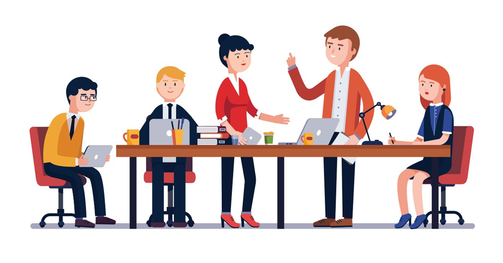 kỹ năng giao tiếp trong công việc