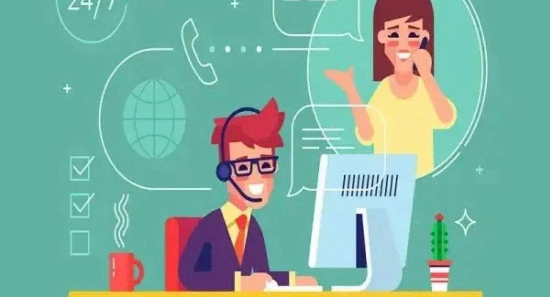 nghệ thuật xử lý khiếu nại