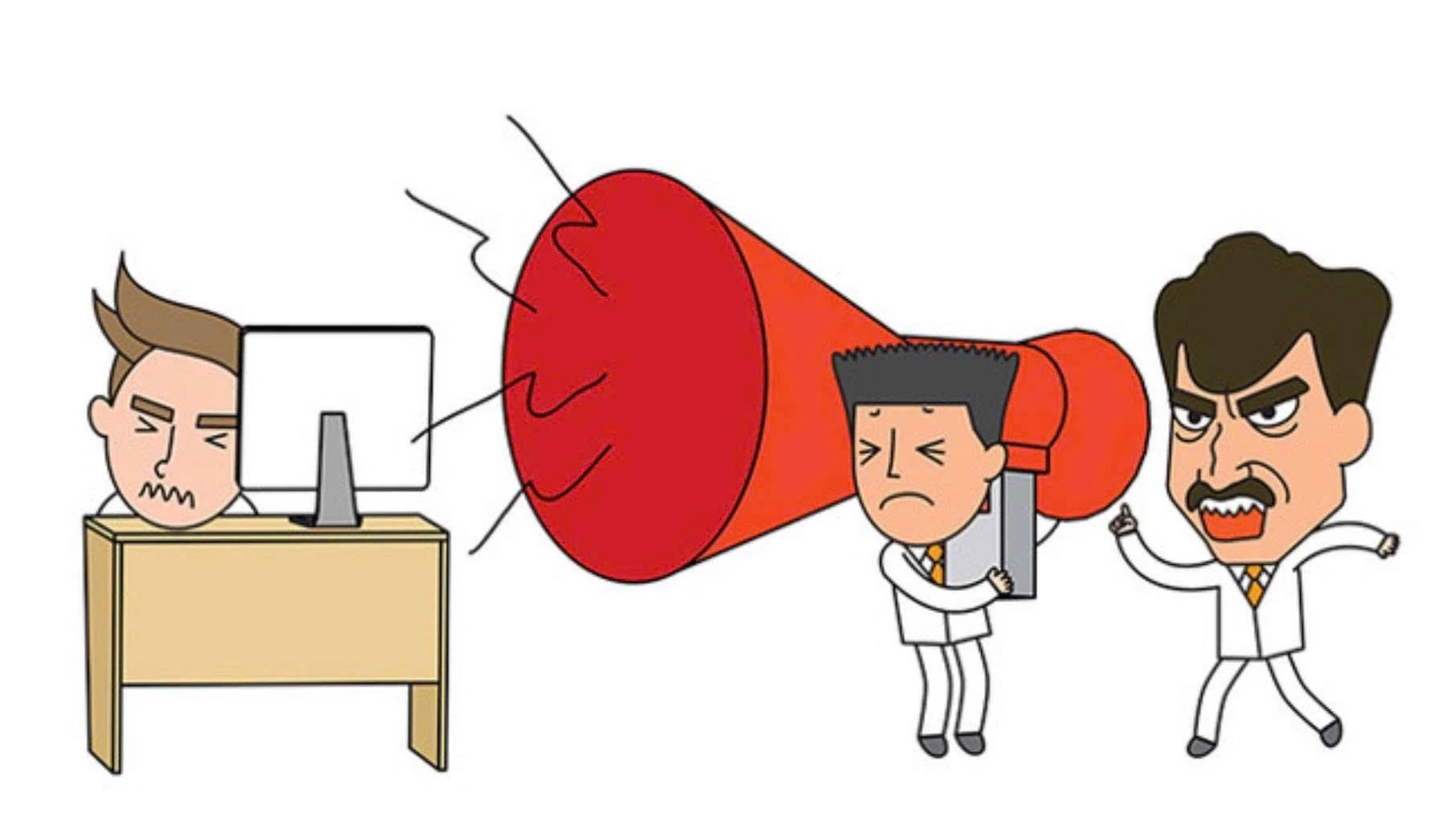 phê bình và góp ý hiệu quả