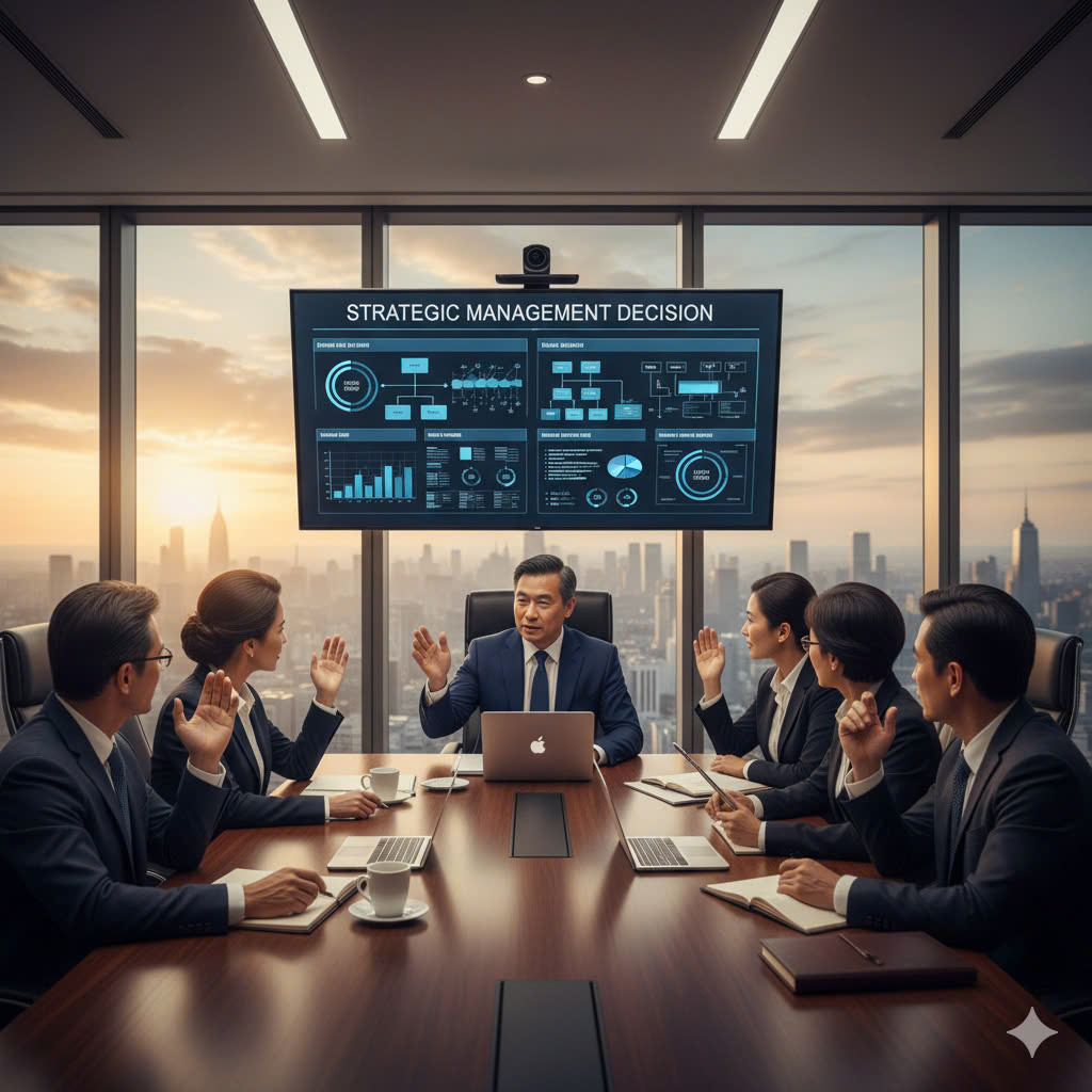 tư duy hệ sinh thái